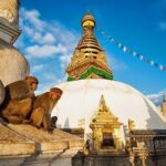 Kathmandu City Tour in Sharing Bus - Transportation and Group Dynamics