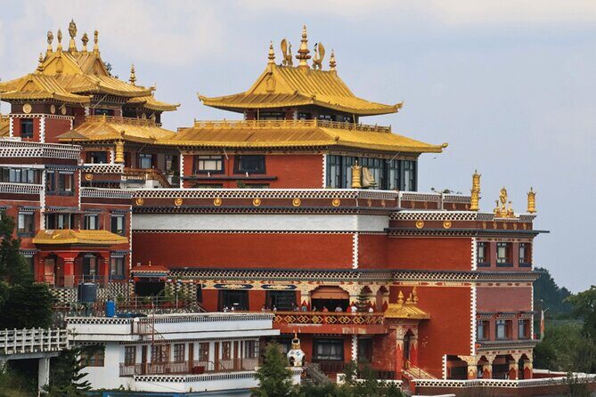 Kathmandu Dhulikhel to Namobuddha Guided Day Hike - Authentic Insights from Reviews