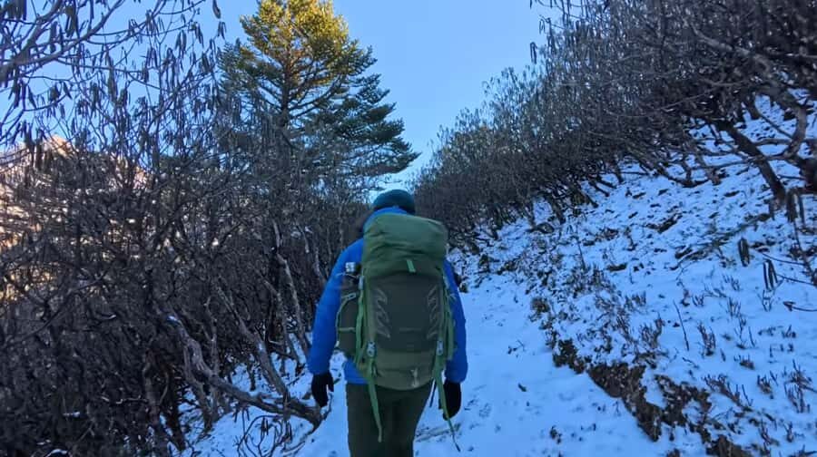 Kathmandu: Dudhkunda Lake 10-Day Trek with Guide - Practical Aspects of the Trek