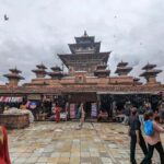 Kathmandu: Durbar Square Guided Tour from Thamel - An Authentic Journey Through Kathmandu Durbar Square