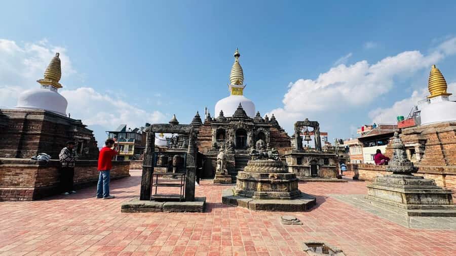 Kathmandu: Durbar Square, Swayambhunath & Kirtipur Tour - A Deep Dive into the Experience
