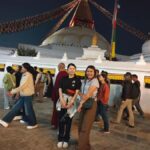 Kathmandu: Durbar Square Tour and Thanka Painting Class - The Thanka Painting Experience