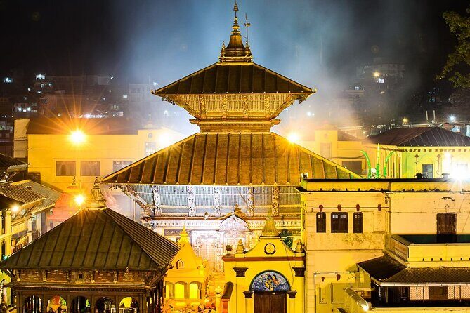 Kathmandu Evening Aarati Tour at Pashupatinath - Who Will Love This Tour?