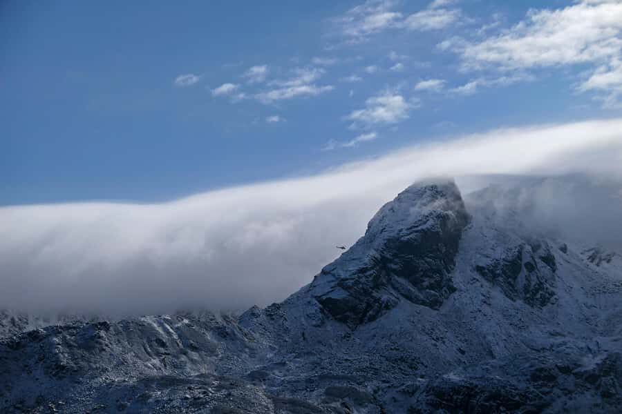 Kathmandu: Everest Base Camp Helicopter Tour with Breakfast - Practical Aspects of the Tour