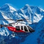 Kathmandu: Everest Base Camp Helicopter Tour with Breakfast - Detailed Breakdown of the Itinerary