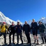 Kathmandu: Everest Base Camp Trek with Flights - The Spiritual Heart: Tengboche Monastery