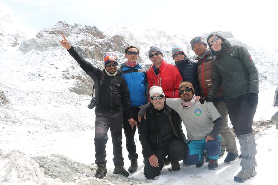 Kathmandu: Everest Base Camp Trek with Guide - The Sum Up
