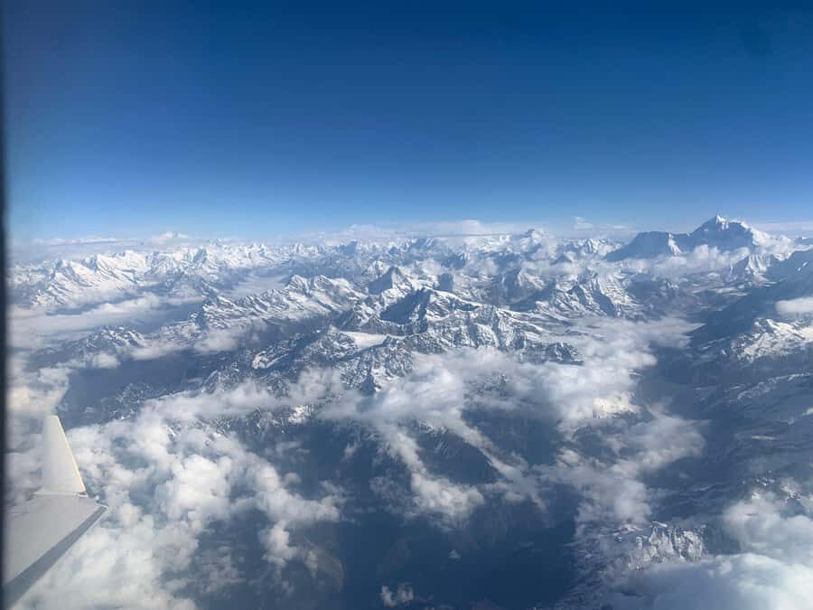 Kathmandu: Everest Flight, Village Walk, and Lunch - Deep Dive into the Experience: Why It Matters