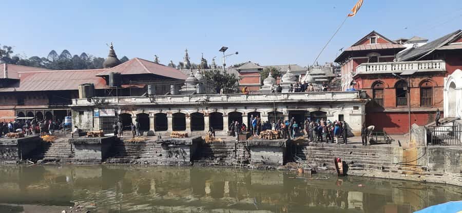 Kathmandu: Explore Top 4 UNESCO World Heritage in a Day Tour - Who Will Love This Tour?