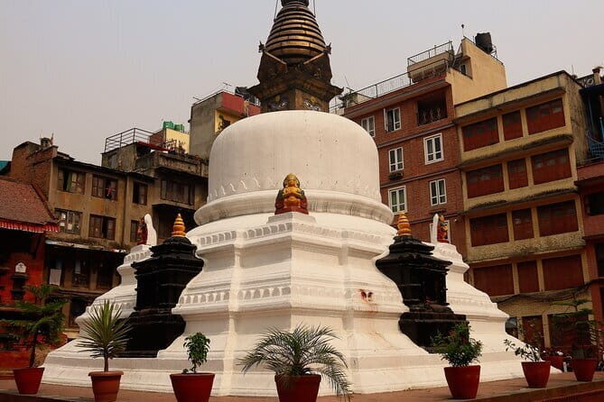 Kathmandu From Queer Eye Cultural Heritage Tour - Practical Details and Tips