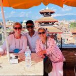 Kathmandu Full Day Tour with Lunch - Detailed Breakdown of the Itinerary