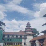 Kathmandu: Golden Triangle Tour with Lumbini & Pokhara - Sacred Lumbini: The Birthplace of Lord Buddha
