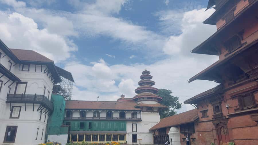 Kathmandu: Golden Triangle Tour with Lumbini & Pokhara - Sacred Lumbini: The Birthplace of Lord Buddha
