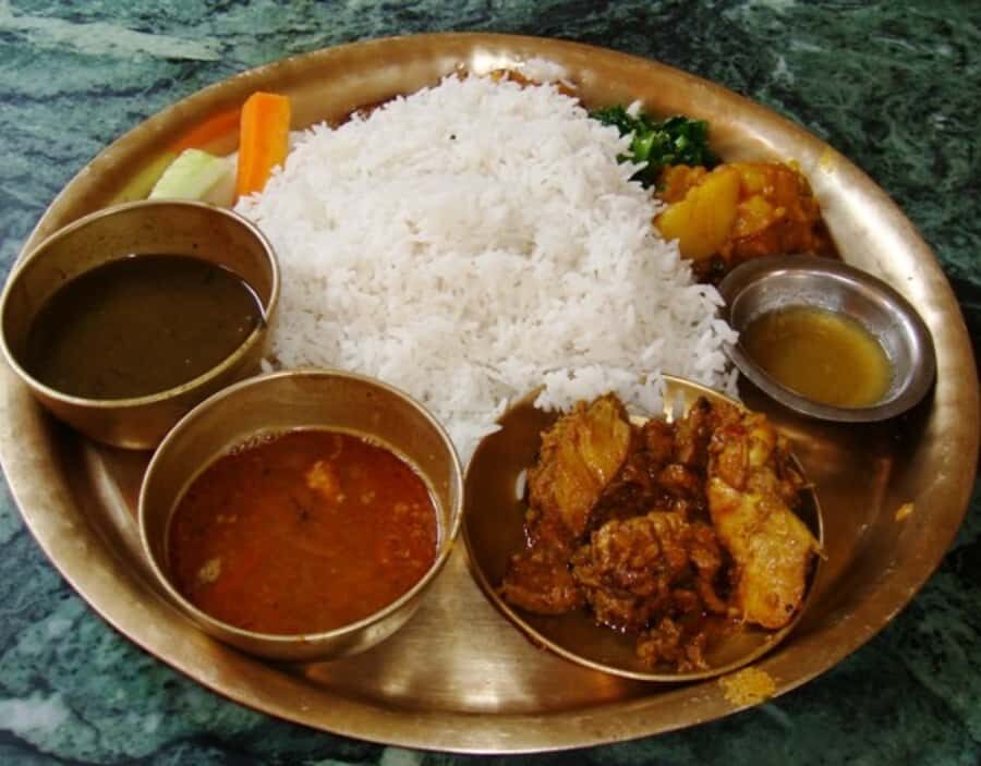 Kathmandu: Grandma's Special Cooked Dinner - Why This Tour Matters