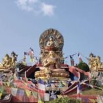 Kathmandu: Guided White Gumba Monastery Walk - Practical Details and Tips