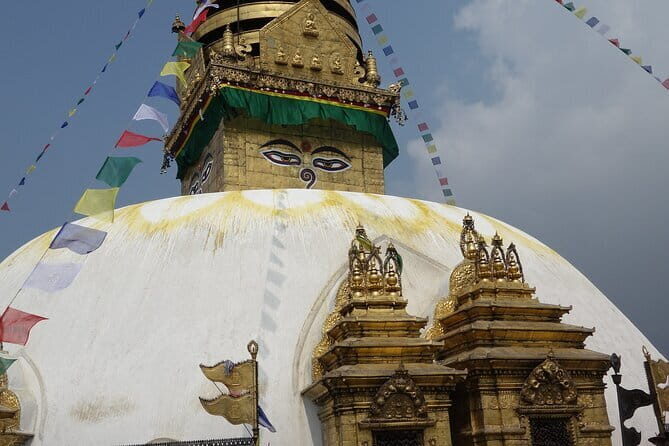 Kathmandu Heritage Day Tour - Practical Tips for Enjoying the Tour