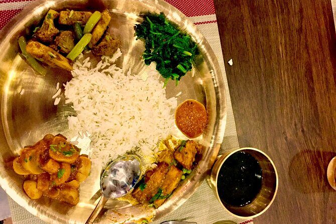 Kathmandu Heritage Tour - The Sum Up