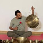 Kathmandu Himalayan Gong Sound Healing Session - Detailed Breakdown of the Itinerary