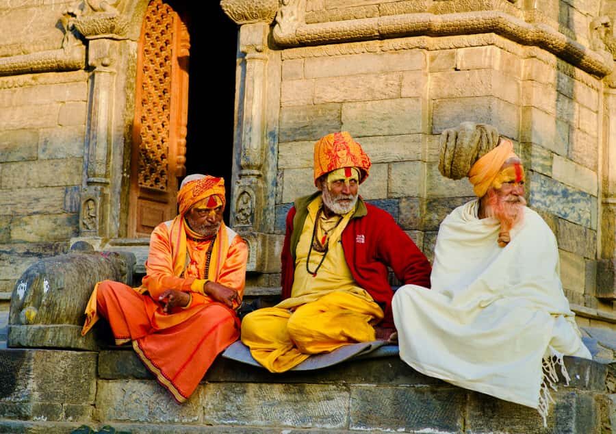 Kathmandu: Hindu Pilgrimage Tour with Cable Car Ride - The Highlight: Chandragiri Cable Car and Scenic Views