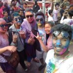 Kathmandu: Holi Festival in Kathmandu Celebration with local - The Practical Side: Logistics & Tips