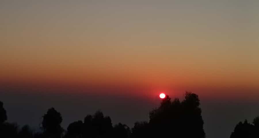 Kathmandu: Ilam Tea Garden & Sunrise 3-Day Tour - Transportation & Practicalities