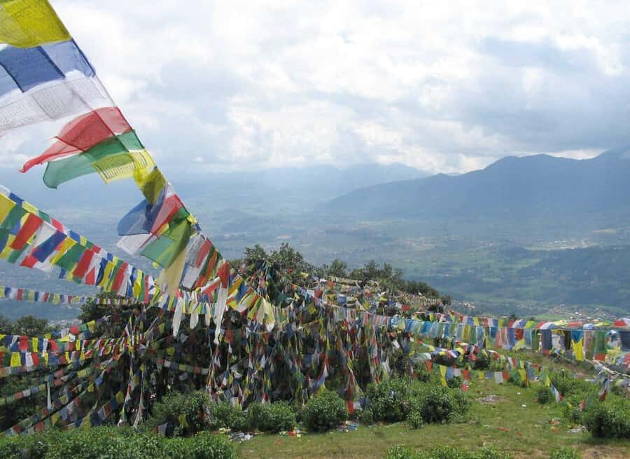 Kathmandu: Jamacho Monastery Guided Hike with Views - What Reviewers Say