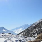 Kathmandu: Khumai Danda Trek with Meals and Guide - The Itinerary in Detail