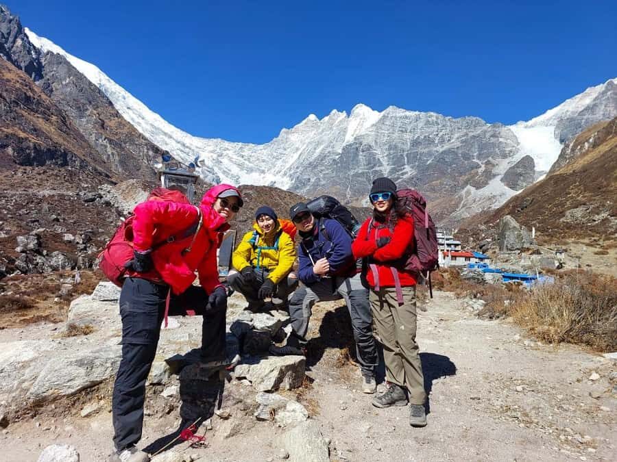 Kathmandu: Langtang Valley 5-Day Trek - Short Langtang Trek - An Overview of the Trek Experience