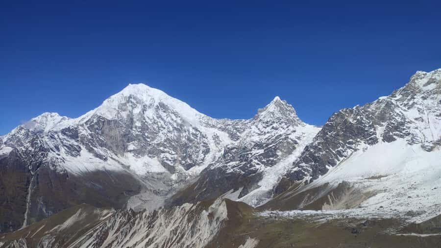 Kathmandu: Langtang Valley Trek 8-Days Guided Trek - What to Expect Along the Trail