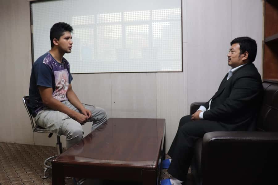 Kathmandu: Learn Basic Nepali Language Class - The Itinerary Breakdown