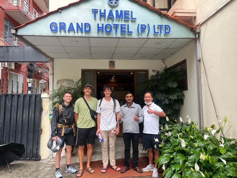 Kathmandu: Lower Mustang Adventure Tour With Local Guide - The Practicalities