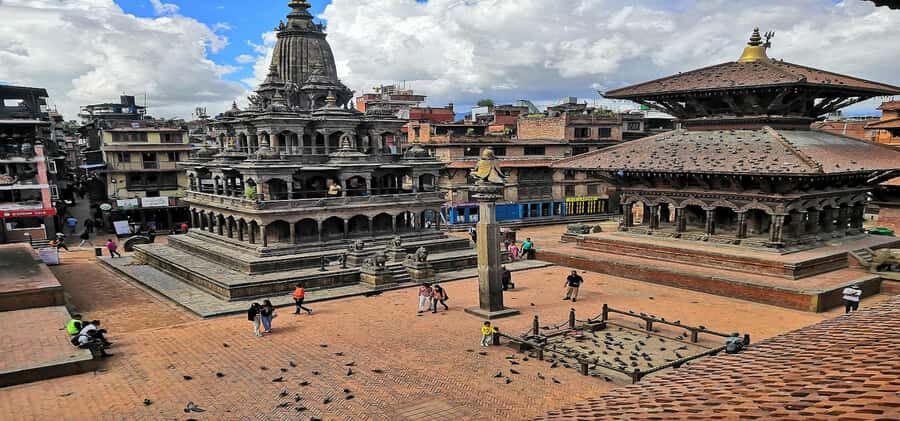 Kathmandu: Luxury Full-Day Sightseeing Tour with Lunch - Practical Details and What You Should Know