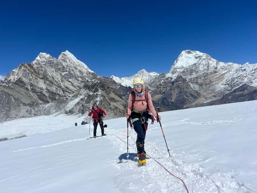 Kathmandu: Mera Peak Climbing Expedition with Guide - Why the Value is Exceptional