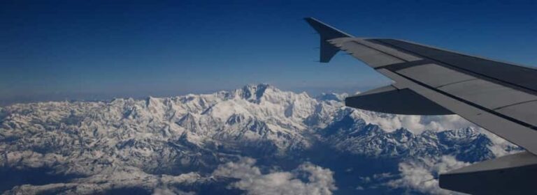 Kathmandu: Mount Everest Scenic Flight with Airport Transfer - Pricing and Value