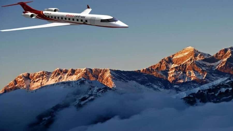 Kathmandu: Mountain Flight of Everest with breakfast & Lunch - Who Is This Tour Best For?