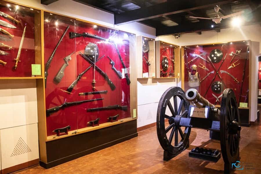 Kathmandu: Museum Guided Private tour - The Logistics and Experience