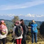 Kathmandu: Nagarkot Day Trip with Scenic Views - What’s Included and Practical Details