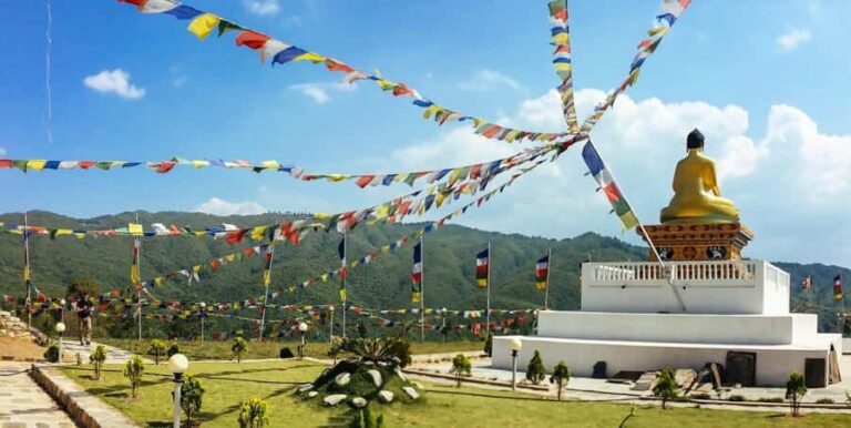 Kathmandu : Nagarkot hiking with Mount Everest View - What Makes This Tour Stand Out?