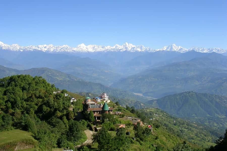 Kathmandu: Nagarkot Sunrise and Hike Tour to Changu Narayan - An In-Depth Look at the Tour Experience