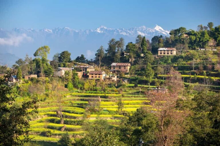Kathmandu: Nagarkot Sunrise, Hike & Bhaktapur Day Trip - What Makes This Tour Stand Out?
