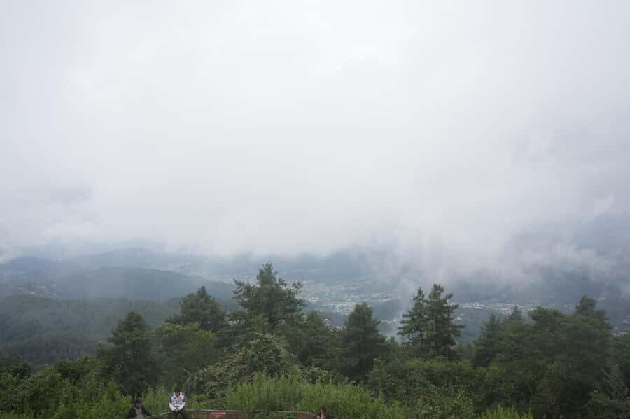 Kathmandu: Nagarkot Sunset Tour with Himalayan Views - The Full Itinerary Breakdown