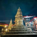 Kathmandu: Night Tour of World Heritage Sites with Transfers - FAQs