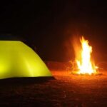 Kathmandu: O/N Nature Camping with Bonfire at Kalupandy Hill - The Itinerary: What to Expect