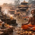 Kathmandu: Pashupatinath Temple Hindu Life Cycle Tour - Exploring the Pashupatinath Temple and Its Surroundings