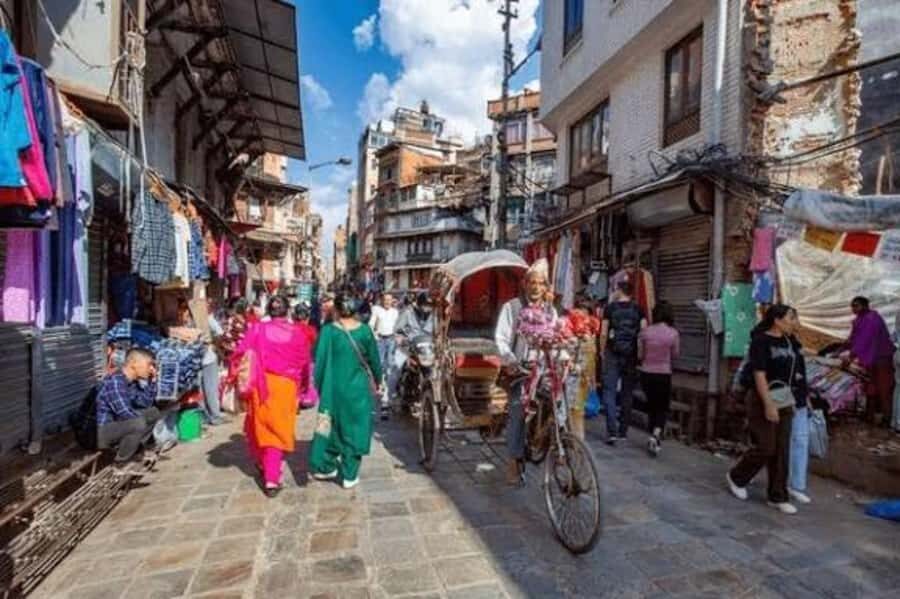 Kathmandu: Photography Tour with Local Guide - Final Thoughts