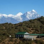 Kathmandu: Pikey Peak Trek with Meals and Guide - Detailed Itinerary Breakdown