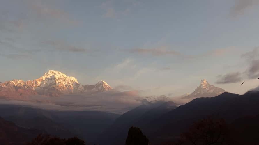 Kathmandu/Pokhara: 4-Day Manang Jeep Tour - Practical Details & Tips