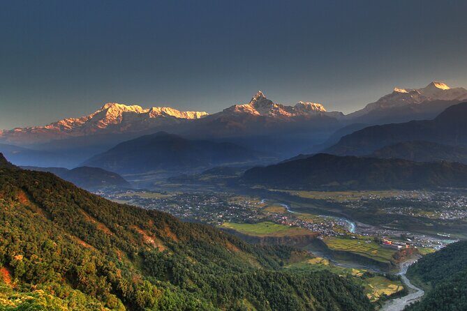 Kathmandu - Pokhara Transfer or Vice Versa - What Travelers Love About This Service