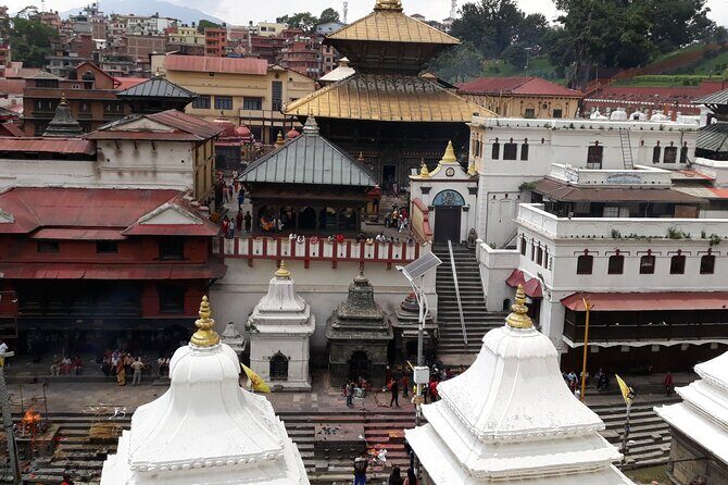 Kathmandu Private Day Tour - Practical Details and Tips