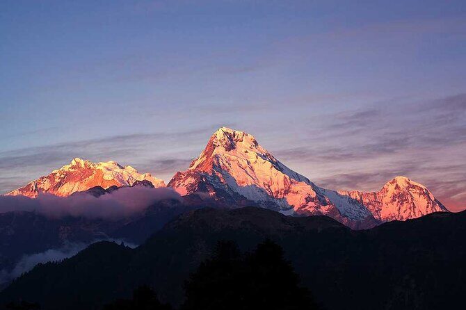 Kathmandu Private Nagarkot Sunrise Tour - Detailed Breakdown of the Itinerary